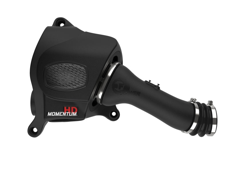 aFe 08-21 Toyota Land Cruiser (J200) V8-4.5L (td) Momentum HD Air Intake System w/ Pro DRY S Filter - Blais Performance Parts