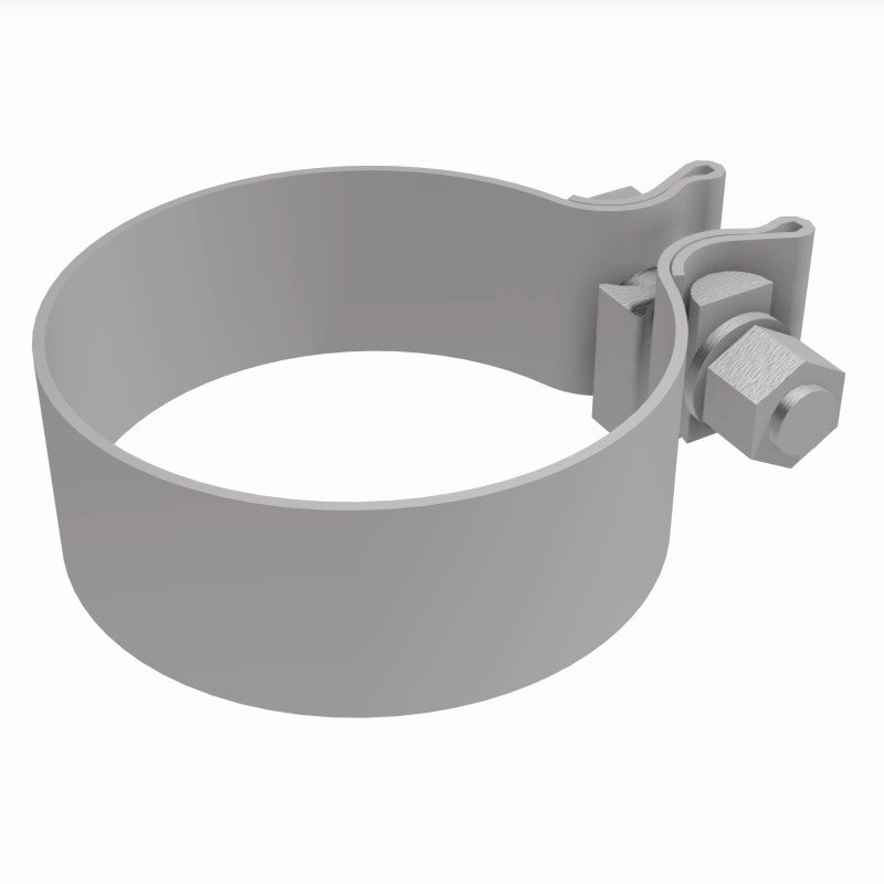 MagnaFlow Clamp 3.00inch TORCA SS 1.25inch 10pk - Blais Performance Parts