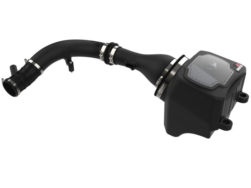 aFe Momentum HD Pro 10R Cold Air Intake System 20-21 RAM 1500 3.0L V6 (td) - Blais Performance Parts