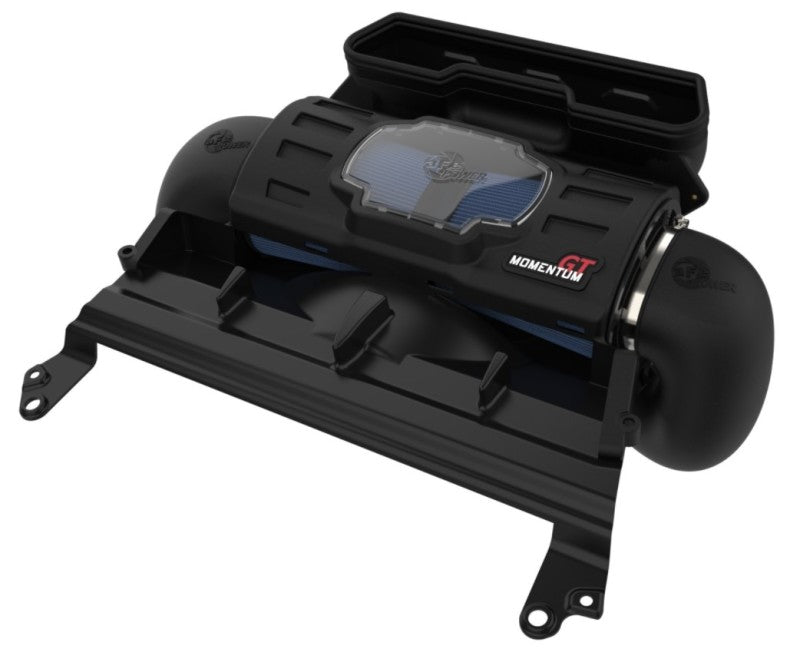 aFe Momentum GT Pro 5R Cold Air Intake System 2021 RAM 1500 TRX V8-6.2L SC - Blais Performance Parts