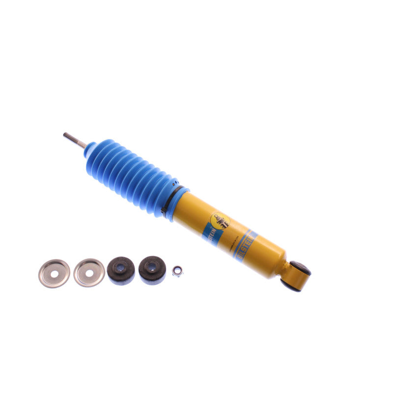 Bilstein 4600 Series 1997 Dodge Dakota Base 4WD Front 46mm Monotube Shock Absorber - Blais Performance Parts