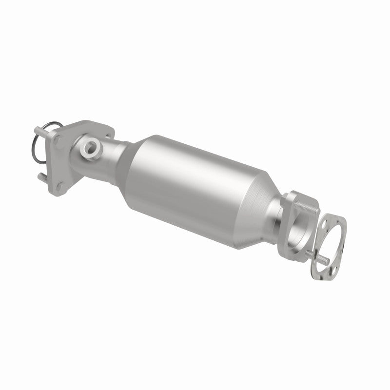 Magnaflow Conv DF 13-15 Frontier 4 Close Coupled - Blais Performance Parts