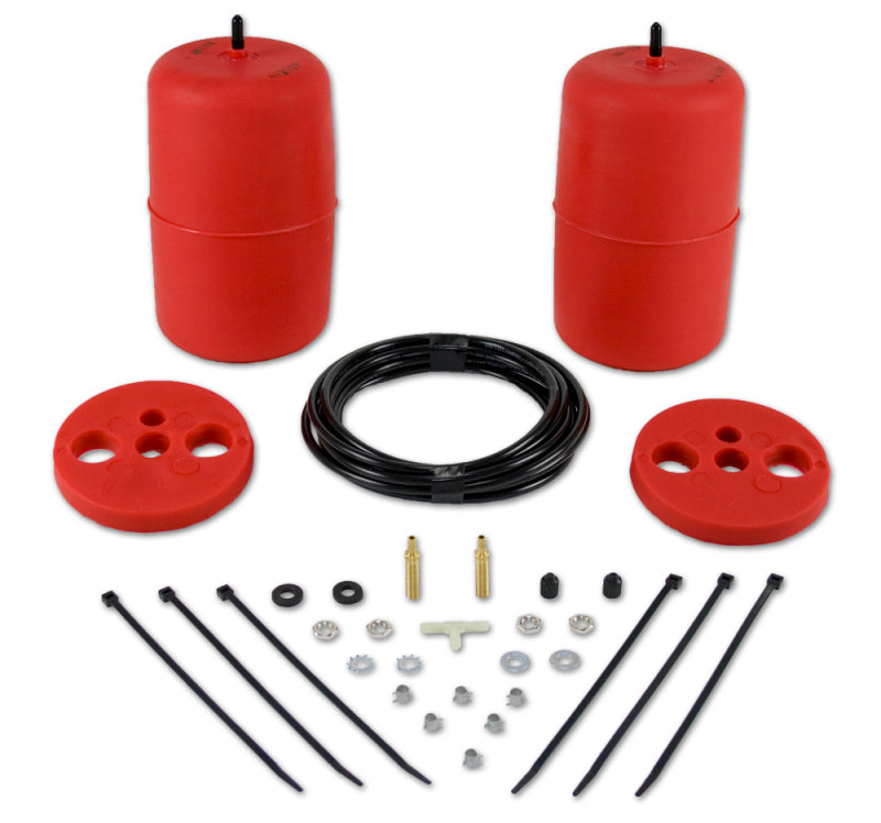 Air Lift Air Lift 1000 Air Spring Kit - Blais Performance Parts