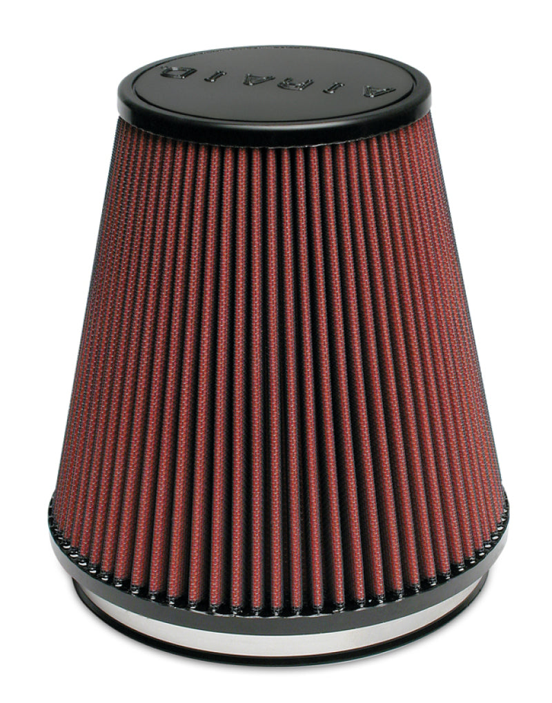 Airaid Replacement Air Filter - Oiled / Red Media - Blais Performance Parts