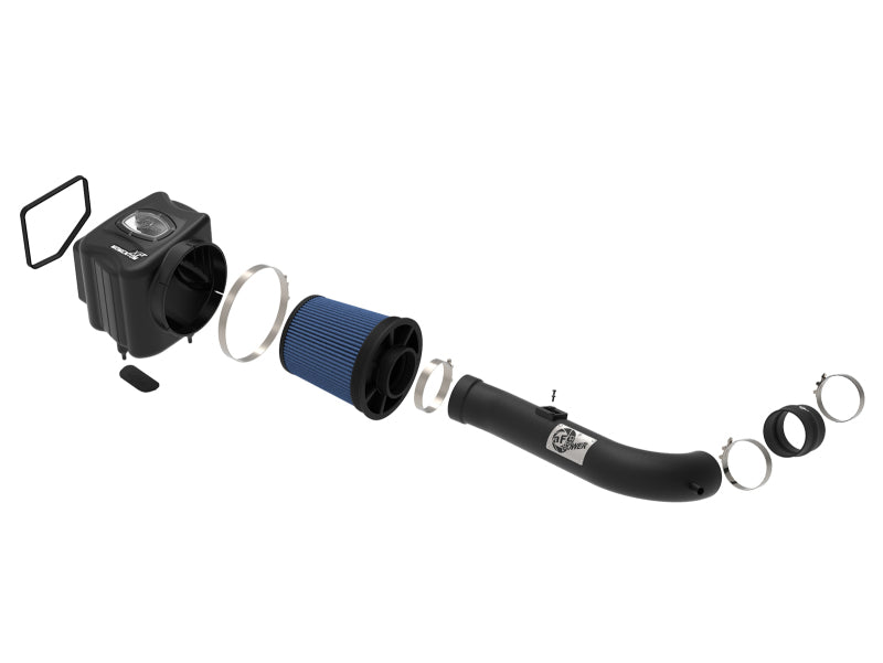 aFe POWER Momentum XP Pro 5R Intake System 14-18 GM Trucks/SUVs V8-5.3L - Blais Performance Parts