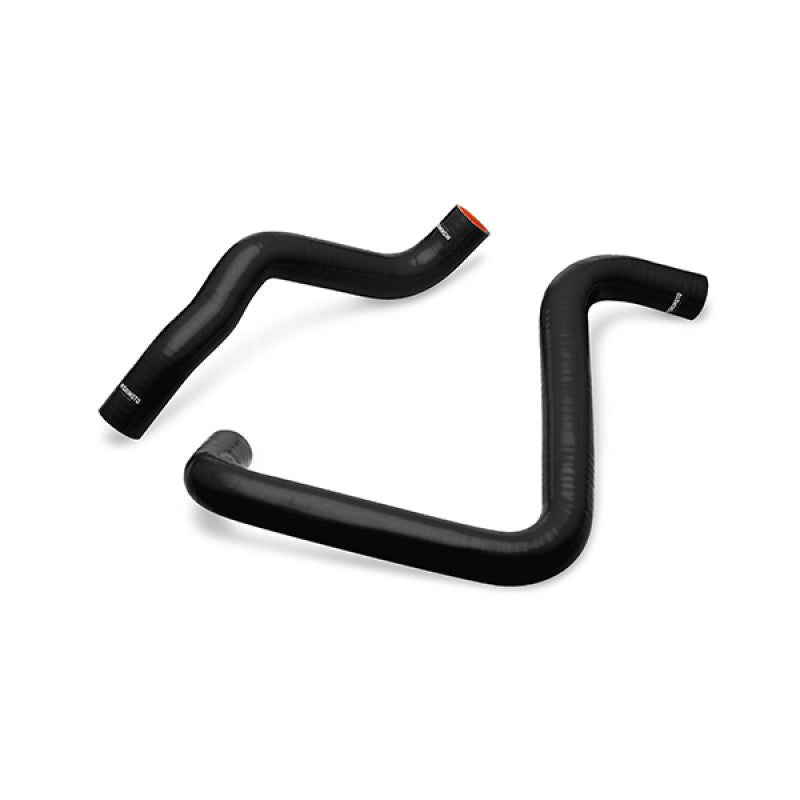 Mishimoto 84-87 Toyota Corolla 1.6L 4A-C Black Silicone Radiator Hose Kit - Blais Performance Parts