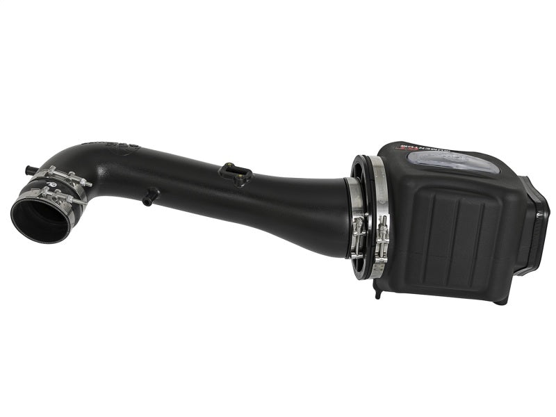 aFe Power Momentum GT Pro DRY S Cold Air Intake System GM SUV 14-17 V8 5.3L/6.2L - Blais Performance Parts