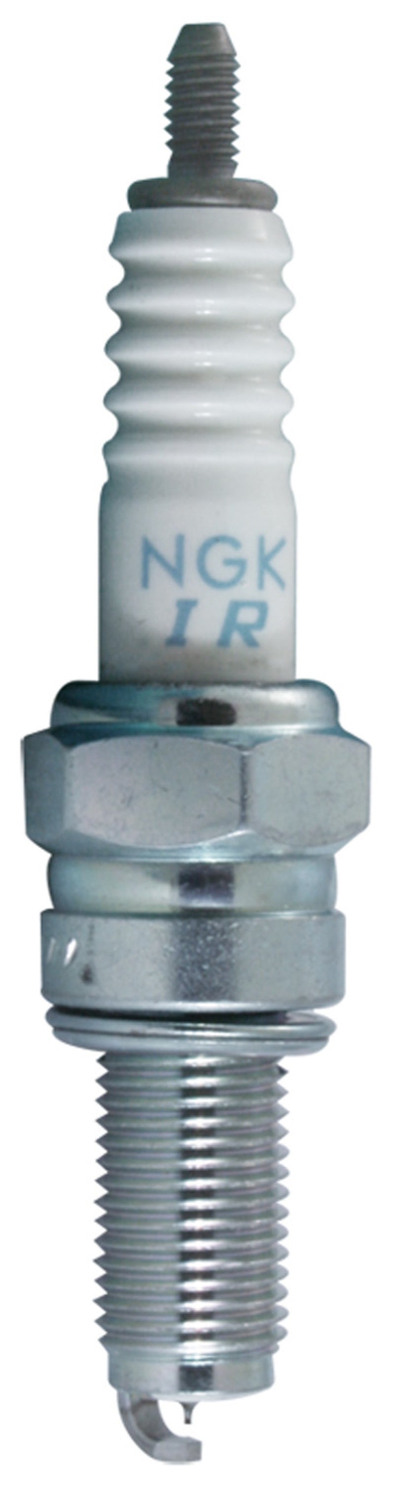 NGK Laser Iridium Spark Plug Box of 4 (CR8EIA-9) - Blais Performance Parts