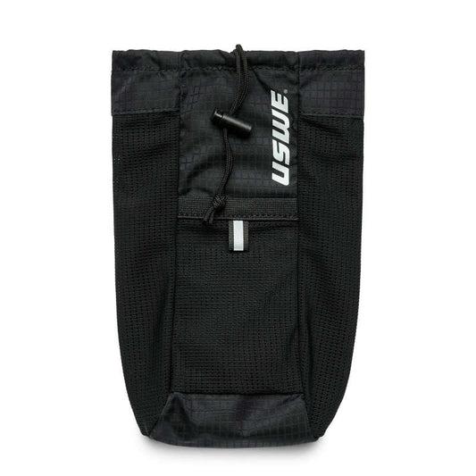 USWE Chest Pocket NDM 2 (Click On/17.5 x 9.5in.) - Black - Blais Performance Parts