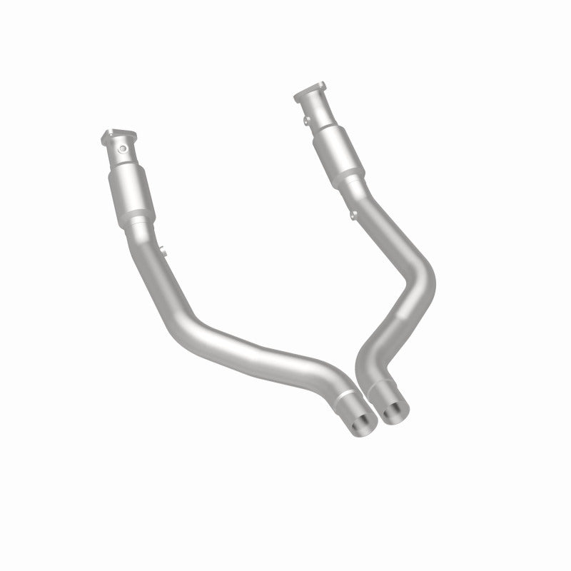 MagnaFlow Conv DF 05- SRT-8 6.1L OFF ROAD - Blais Performance Parts