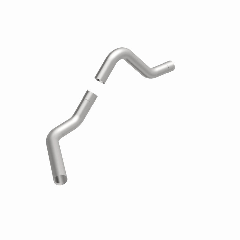 MagnaFlow Tail-Pipe 03-04 Dodge Diesel - Blais Performance Parts