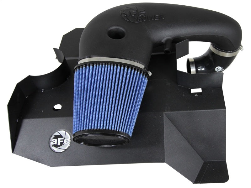 aFe MagnumFORCE Intake Stage-2 Pro 5R 12-14 Fiat 500 L4-1.4L - Blais Performance Parts