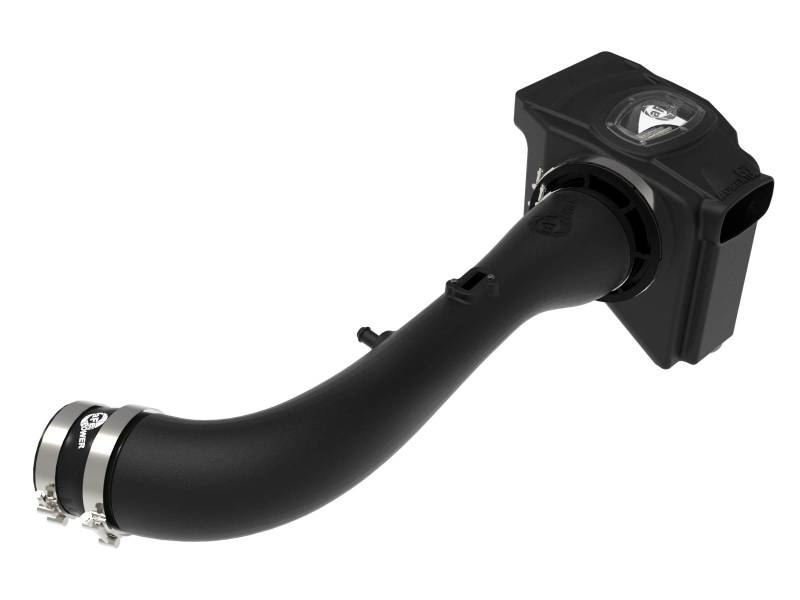 aFe 20-22 Nissan Frontier V6-3.8L Momentum GT Cold Air Intake System w/ Pro DRY S Filter - Blais Performance Parts