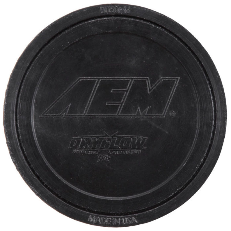 AEM Aif Filter, 3inFLG/ 5inOD/ 6-1/2inH Dry Flow - Blais Performance Parts