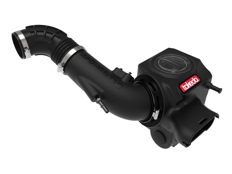 aFe POWER Momentum GT Pro 5R Media Intake System 14-15 Ford Fiesta ST L4-1.6L (t) - Blais Performance Parts