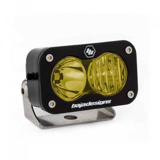 Baja Designs S2 Pro Amber LED Driving/Combo - Blais Performance Parts