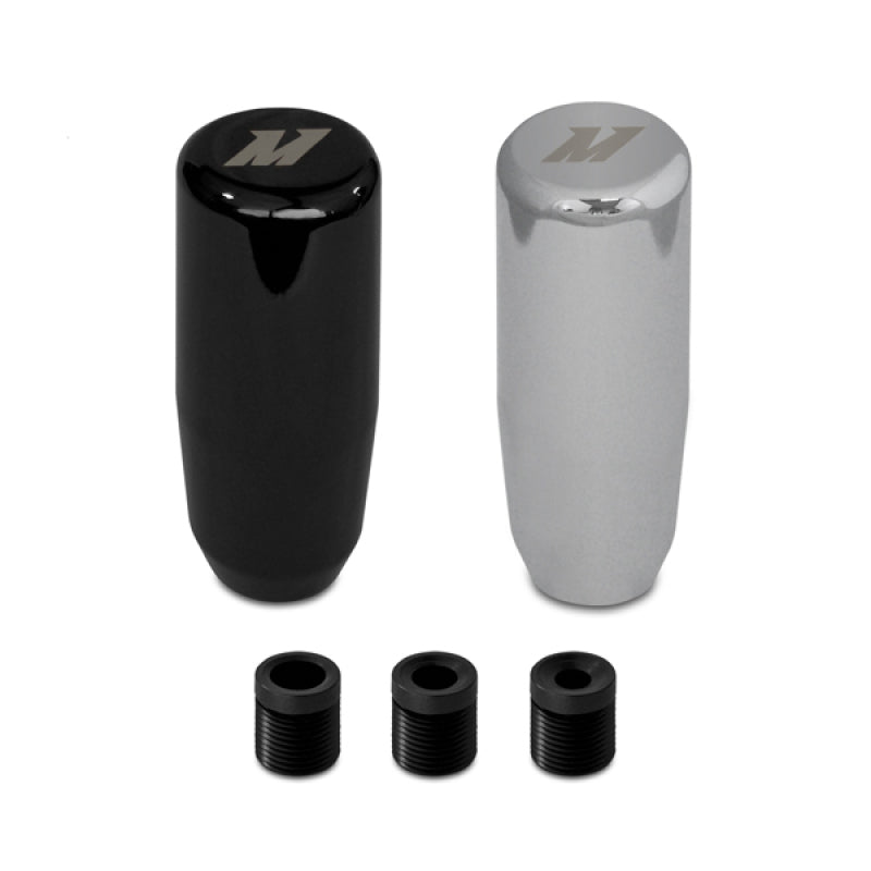 Mishimoto Shift Knob Black - Blais Performance Parts