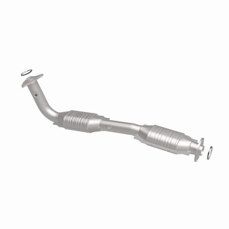 Magnaflow Conv DF 07-08 Tundra 5.7L P/S - Blais Performance Parts