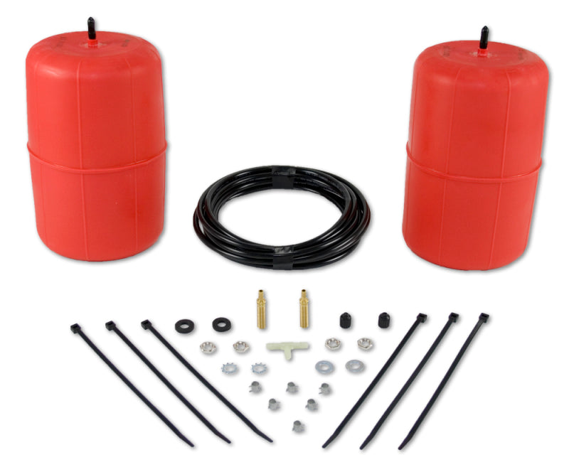 Air Lift Air Lift 1000 Air Spring Kit - Blais Performance Parts