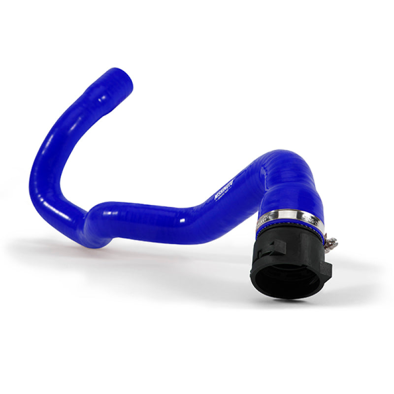 Mishimoto 13-16 Ford Focus ST 2.0L Blue Silicone Radiator Hose Kit - Blais Performance Parts