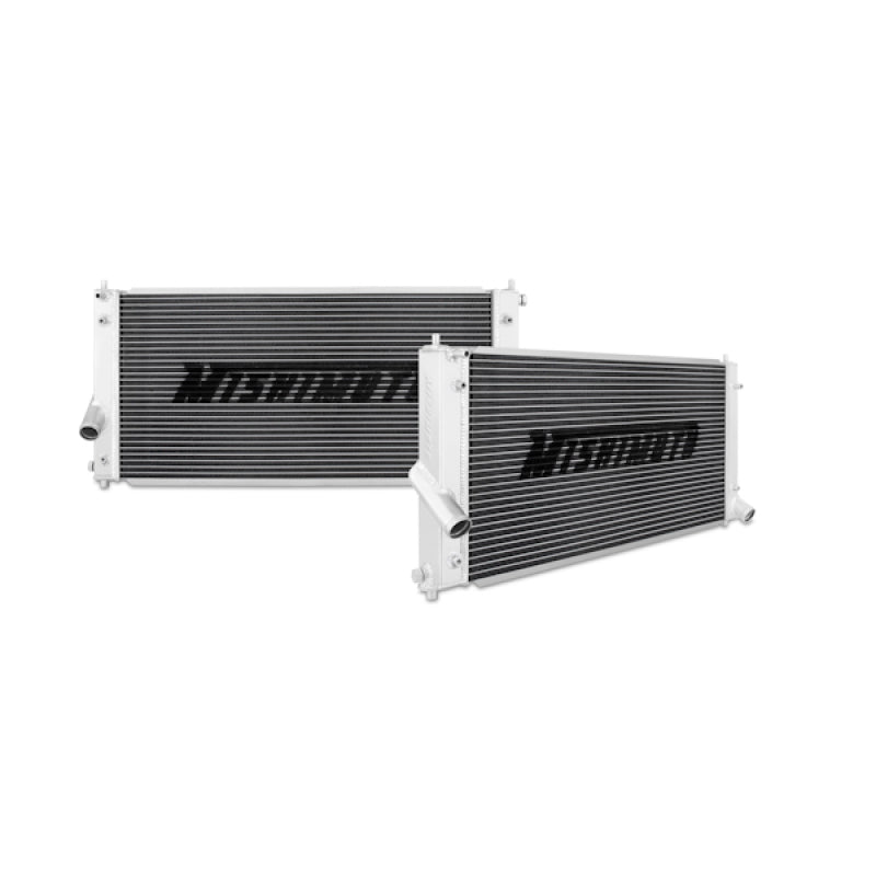 Mishimoto 00-05 Toyota Celica Manual Aluminum Radiator - Blais Performance Parts