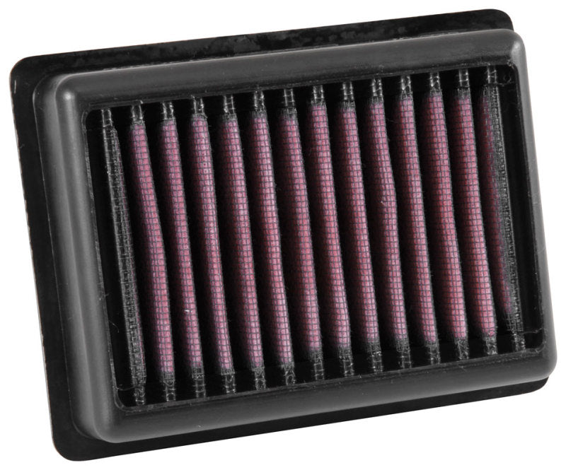 K&N 16-17 Triumph Street Twin 900 Replacement Air Filter - Blais Performance Parts