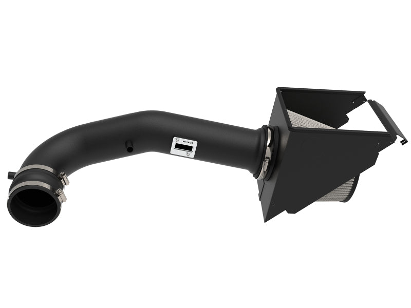 aFe MagnumFORCE Intake Stage-2 Pro Dry S 14-17 GM Silverado/Sierra 1500 V8 5.3L/6.2L - Blais Performance Parts