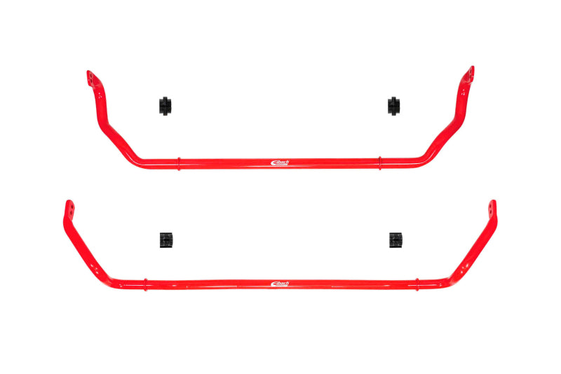 Eibach Anti-Roll Bar Kit Front and Rear for 11-15 Ford Fiesta ST - Blais Performance Parts