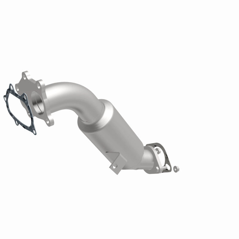 MagnaFlow Conv DF 08-09 Subaru WRX 2.5L - Blais Performance Parts