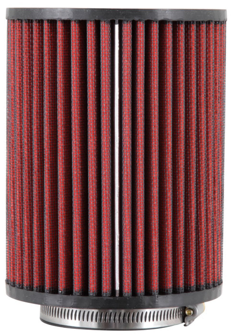 AEM Aif Filter, 3inFLG/ 5inOD/ 6-1/2inH Dry Flow - Blais Performance Parts