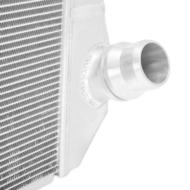 Mishimoto 11+ Chevy 6.6L Duramax Radiator - Blais Performance Parts