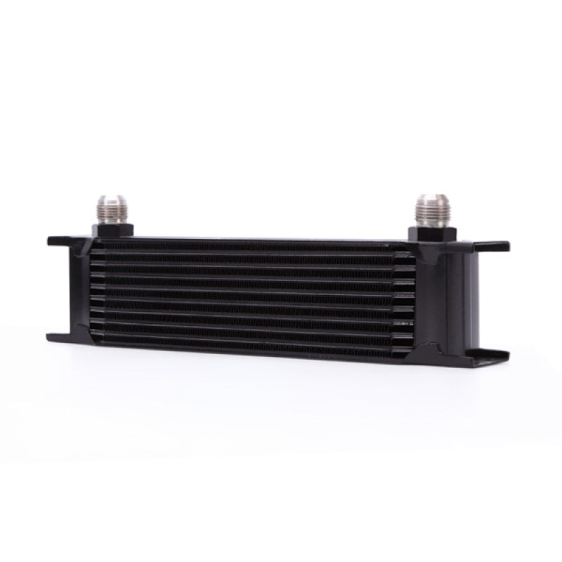 Mishimoto Universal 10 Row Oil Cooler - Blais Performance Parts