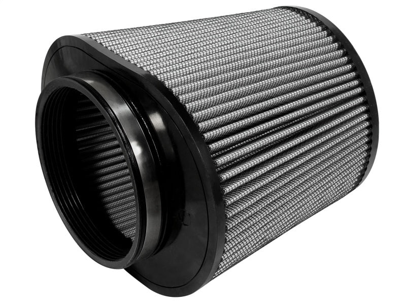 aFe MagnumFLOW Replacement Air Filter PDS A/F (5-1/2)F x (7x10)B x (7)T (Inv) x 8in H - Blais Performance Parts