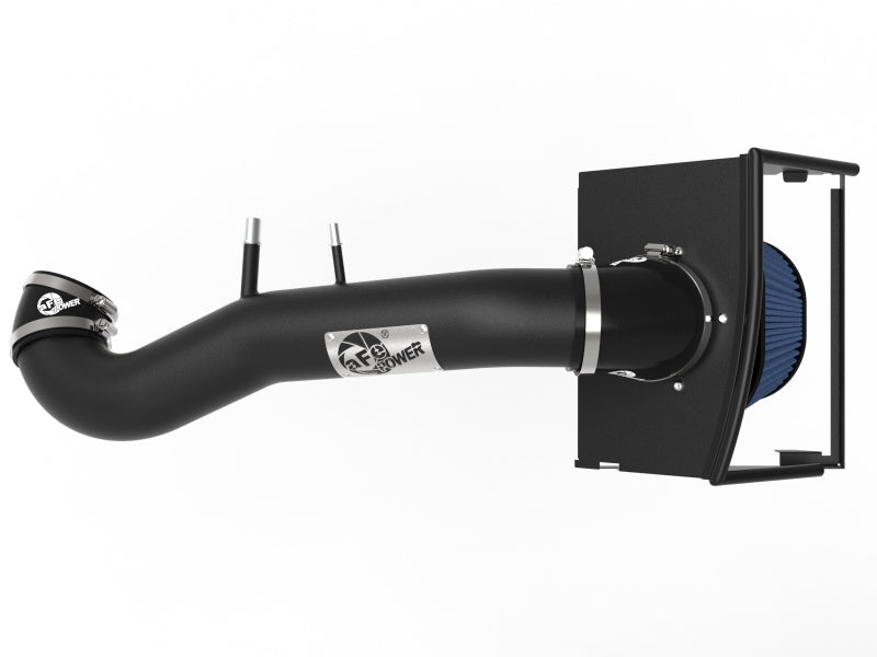 aFe MagnumFORCE Intakes Stage-2 Pro 5R 2015 Ford F-150 5.0L V8 - Blais Performance Parts