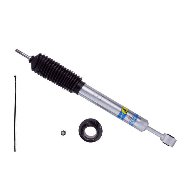 Bilstein 5100 Series 2008 Toyota Sequoia SR5 Premium Front 46mm Monotube Shock Absorber - Blais Performance Parts