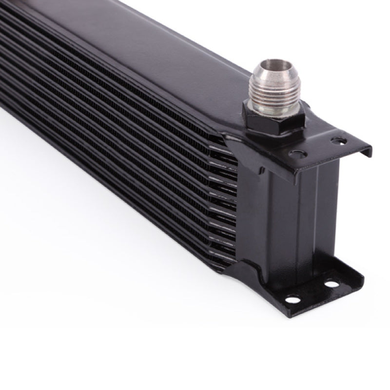 Mishimoto Universal 10 Row Oil Cooler - Blais Performance Parts