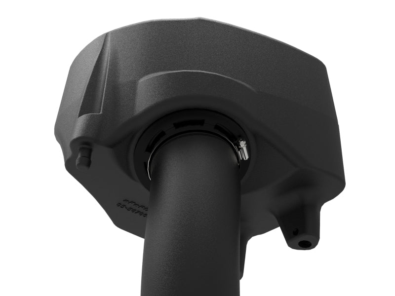 aFe 20-24 Subaru Outback Takeda Pro DRY S Momentum Cold Air Intake System - Blais Performance Parts