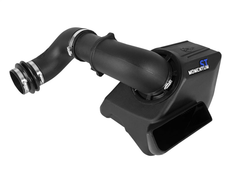 aFe Momentum ST Pro 5R Cold Air Intake System 2018 Volkswagen Atlas V6-3.6L - Blais Performance Parts