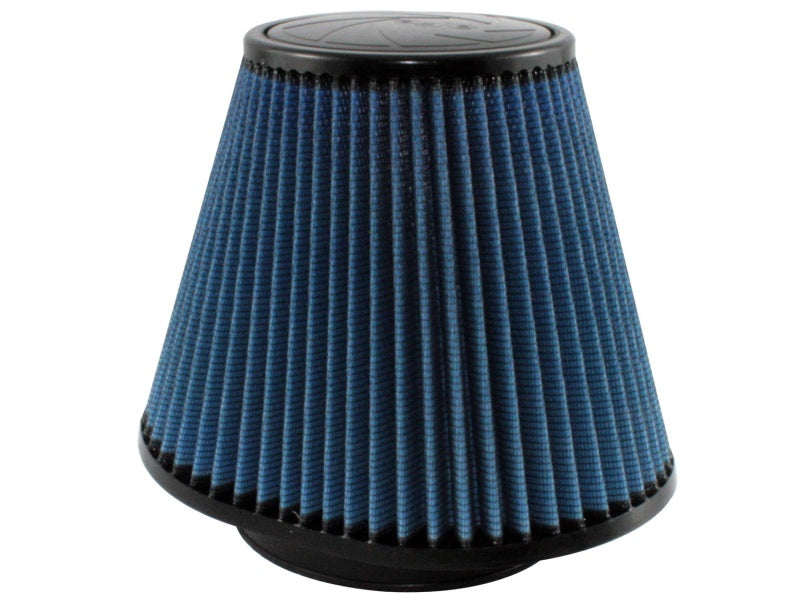 aFe MagnumFLOW Air Filters IAF P5R A/F P5R 5-1/2F x (7x10)B x 5-1/2T x 8H - Blais Performance Parts