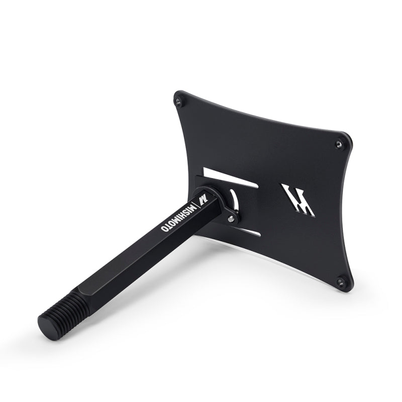 Mishimoto 2023+ Nissan Z License Plate Relocation Kit - Blais Performance Parts