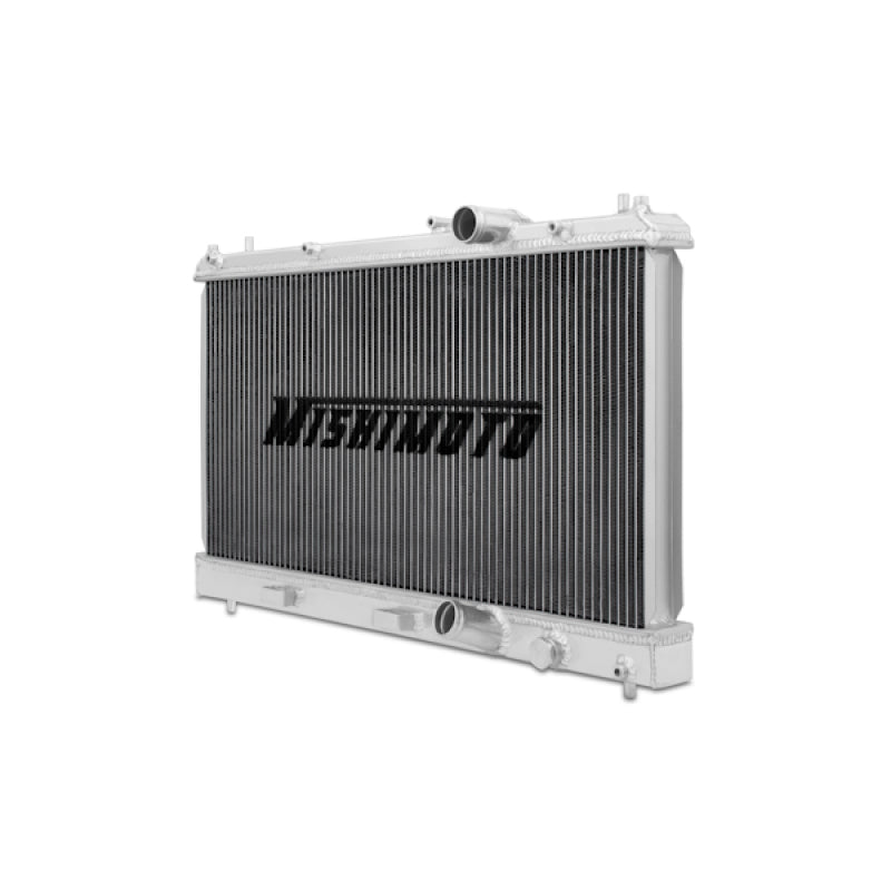 Mishimoto 95-99 Dodge Neon Manual Aluminum Radiator - Blais Performance Parts