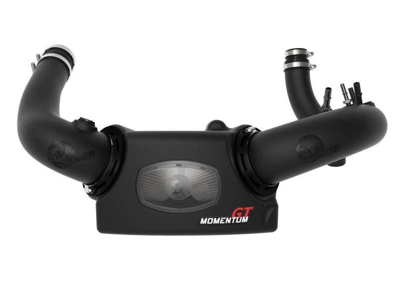 aFe Momentum GT Pro Dry S Cold Air Intake System 20-21 Ford Explorer ST V6-3.0L TT - Blais Performance Parts