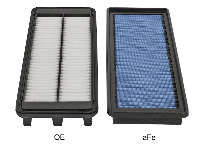 aFe MagnumFLOW Air Filters OER P5R A/F for 2016 Mazda Miata I4-2.0L - Blais Performance Parts