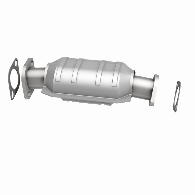 MagnaFlow Conv DF Miata 90-93 - Blais Performance Parts