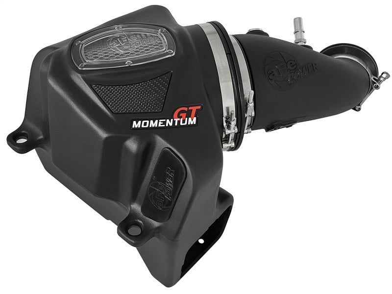 aFe Power Momentum GT Pro Dry S Cold Air Intake 14-16 Dodge Ram 2500 V8-6.4L Hemi - Blais Performance Parts