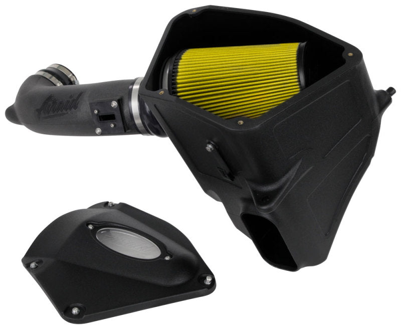 Airaid 19-20 CHEVROLET SILVERADO 1500 V6 4.3L Performance Air Intake System - Blais Performance Parts