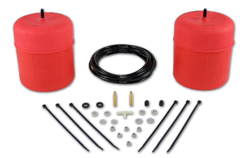 Air Lift Air Lift 1000 Air Spring Kit - Blais Performance Parts