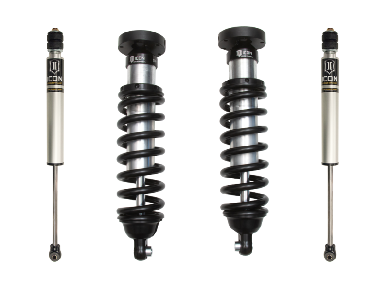 ICON 00-06 Toyota Tundra 0-2.5in Stage 1 Suspension System - Blais Performance Parts