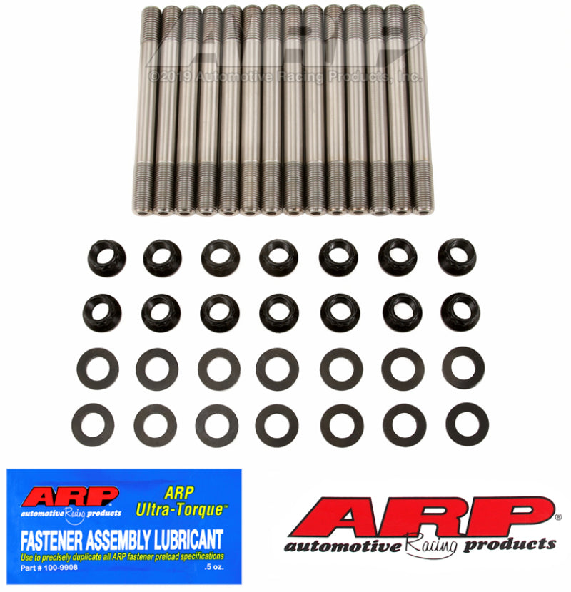 ARP Nissan GTR RB26DETT Custom Age 625+ Head Stud Kit - Blais Performance Parts