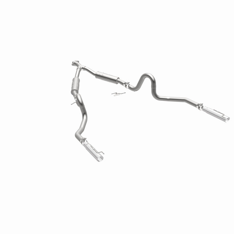 MagnaFlow Sys C/B Ford Mustang 3.8L V-6 99-04 - Blais Performance Parts